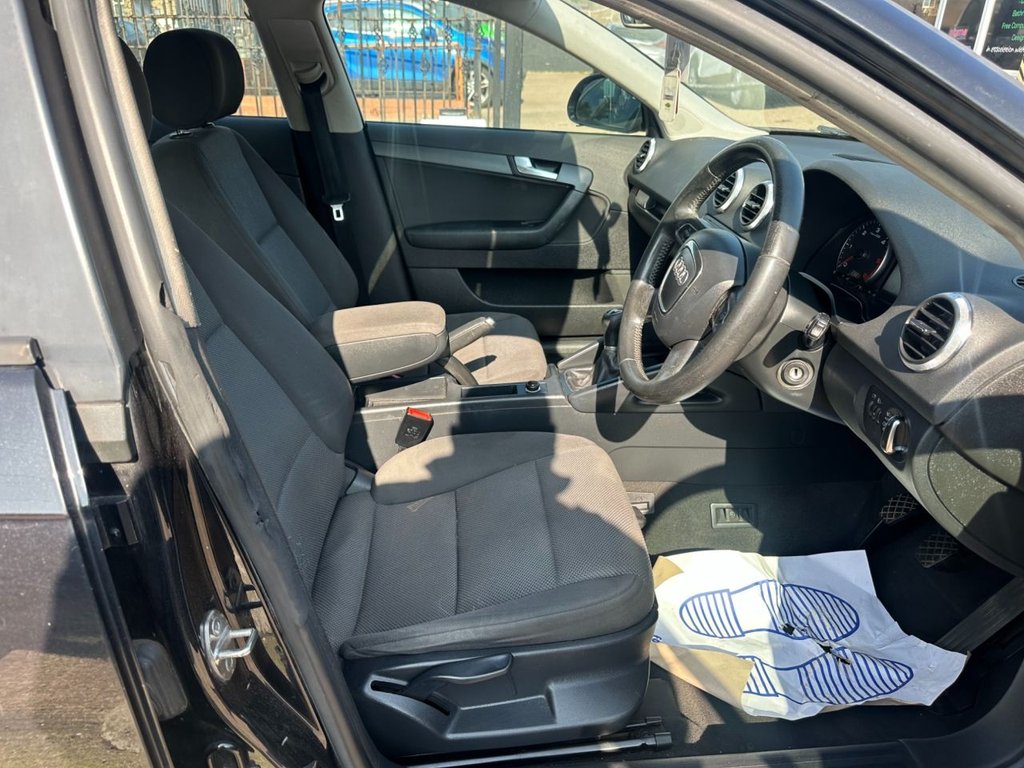 Used Audi A3 2010 for sale - 77952243: Photo 8