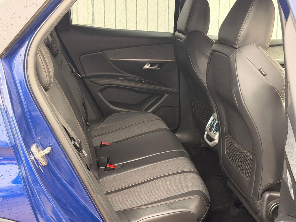 Used Peugeot 3008 2017 for sale - 77139602: Photo 17