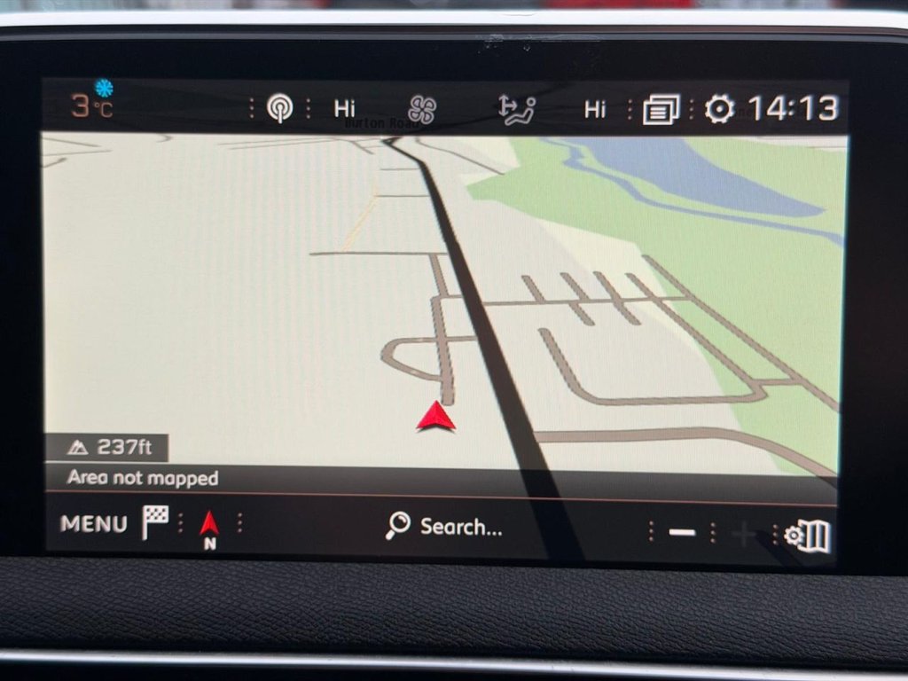 Used Peugeot 3008 2017 for sale - 77139602: Photo 19