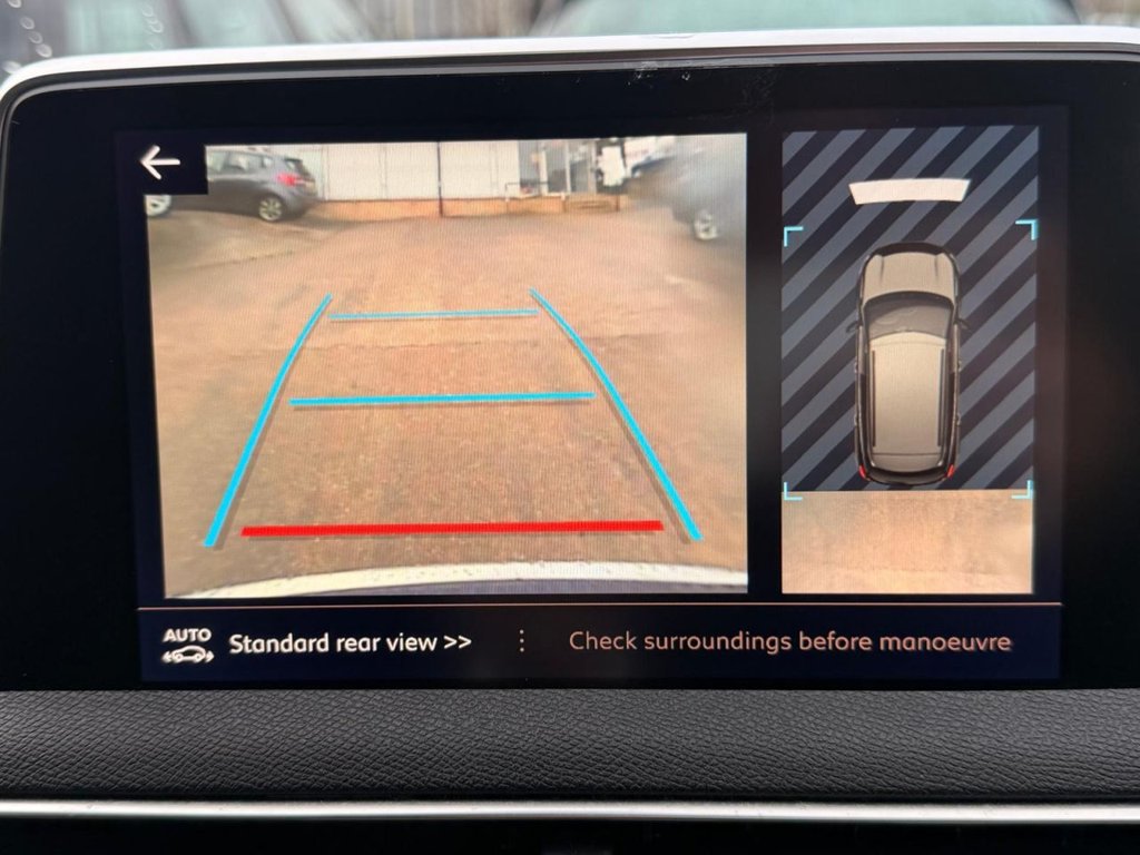 Used Peugeot 3008 2017 for sale - 77139602: Photo 20