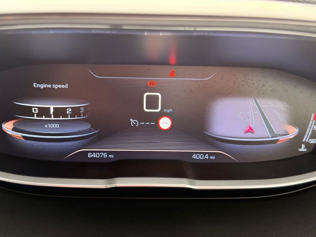 Used Peugeot 3008 2017 for sale - 77139602: Photo 21