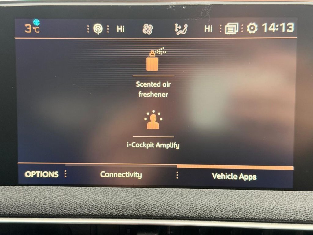 Used Peugeot 3008 2017 for sale - 77139602: Photo 22