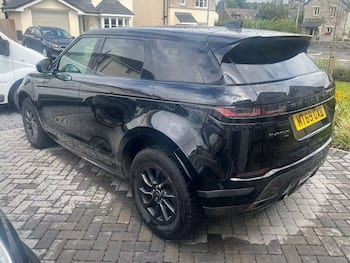 Used Land Rover Range Rover Evoque 2019 for sale - 79818170: Photo