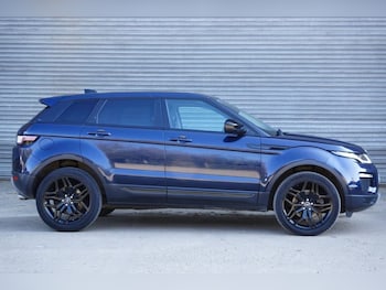 Used Land Rover Range Rover Evoque 2017 for sale - 78919651: Photo