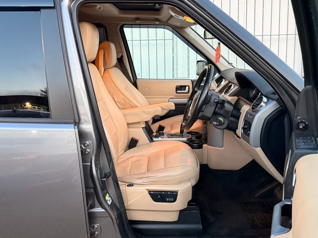 Used Land Rover Discovery 2008 for sale - 76910161: Photo 11