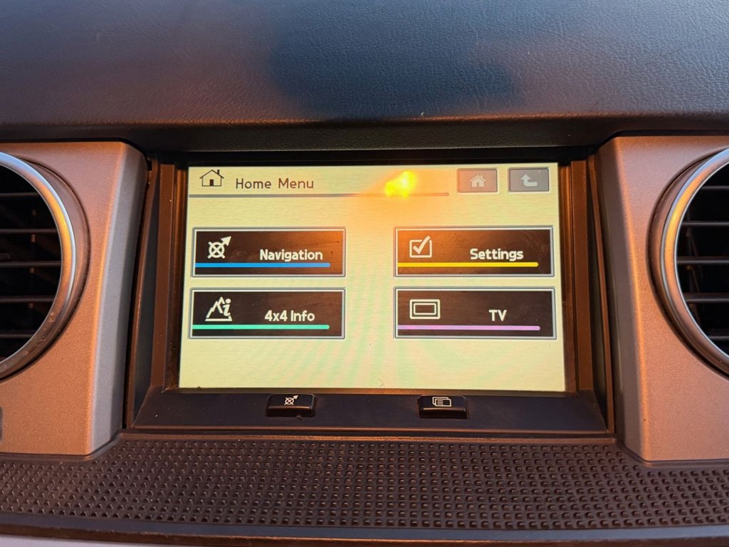 Used Land Rover Discovery 2008 for sale - 76910161: Photo 14