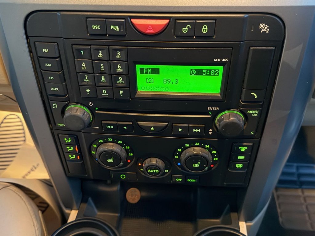 Used Land Rover Discovery 2008 for sale - 76910161: Photo 15