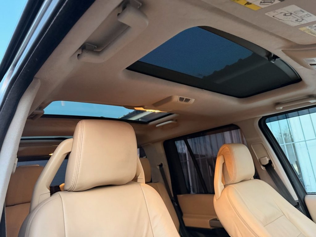 Used Land Rover Discovery 2008 for sale - 76910161: Photo 16