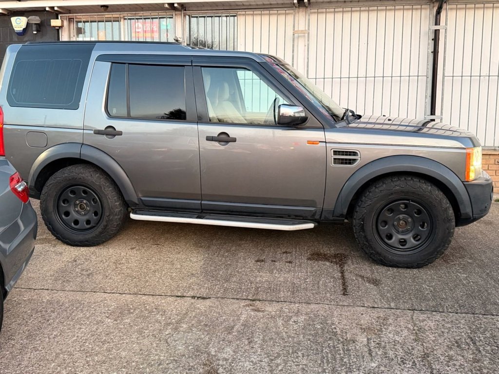 Used Land Rover Discovery 2008 for sale - 76910161: Photo 17