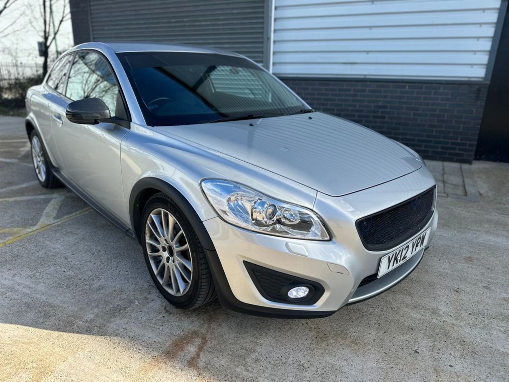 Used Volvo C30 2012 for sale - 77891039: Photo 1