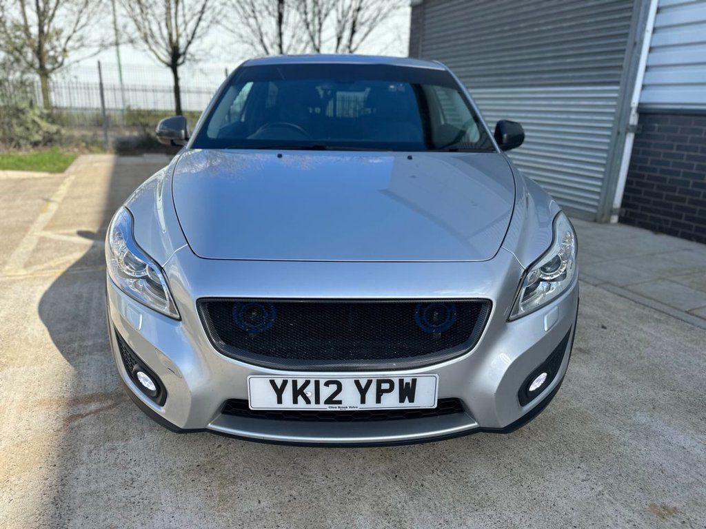 Used Volvo C30 2012 for sale - 77891039: Photo 2