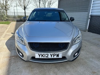 Used Volvo C30 2012 for sale - 77891039: Photo