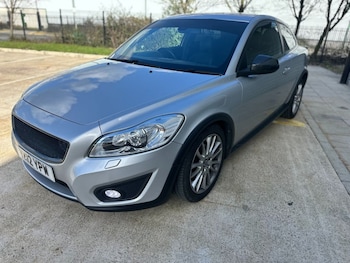 Used Volvo C30 2012 for sale - 77891039: Photo