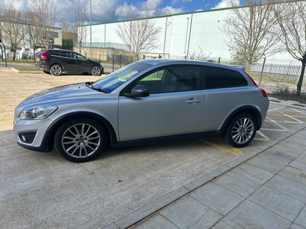 Used Volvo C30 2012 for sale - 77891039: Photo 4