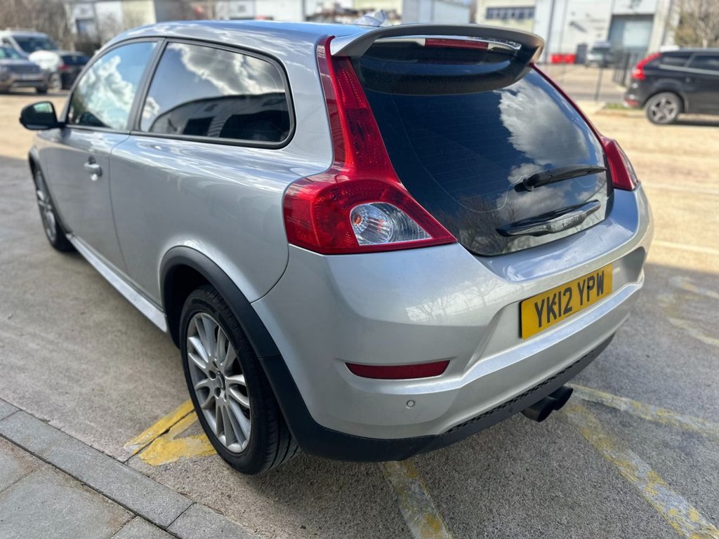 Used Volvo C30 2012 for sale - 77891039: Photo 5