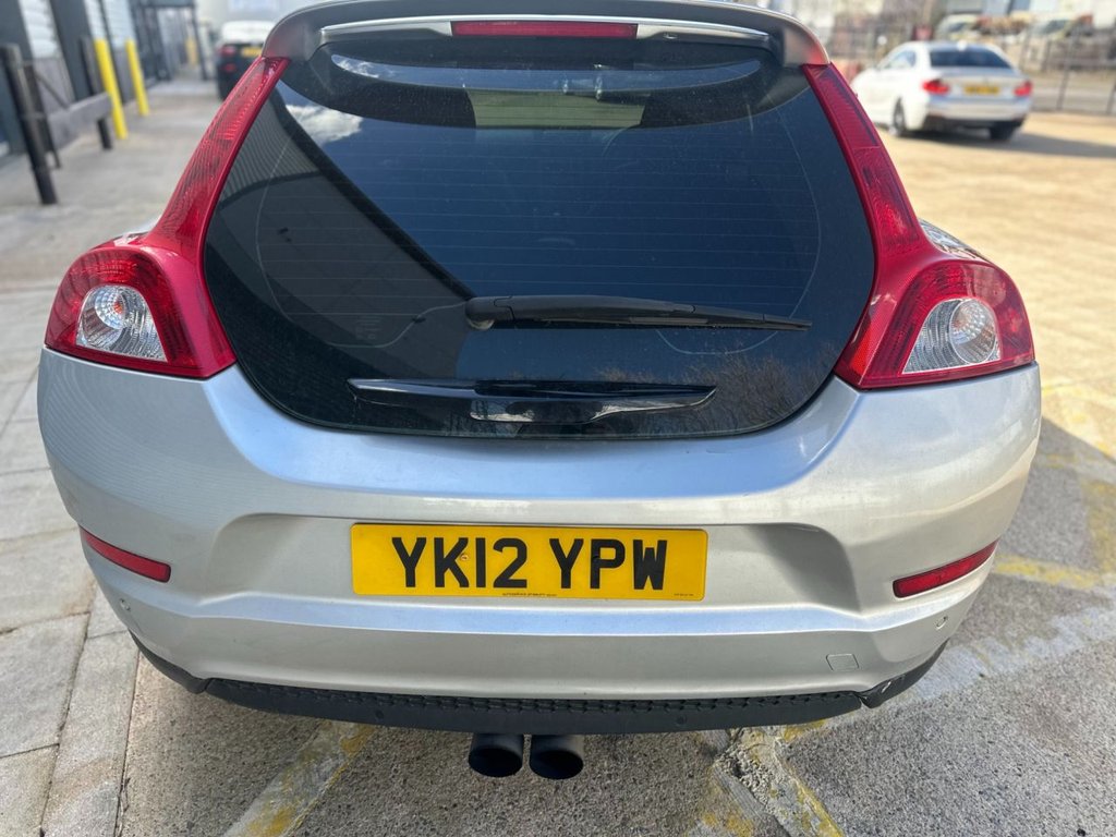 Used Volvo C30 2012 for sale - 77891039: Photo 6