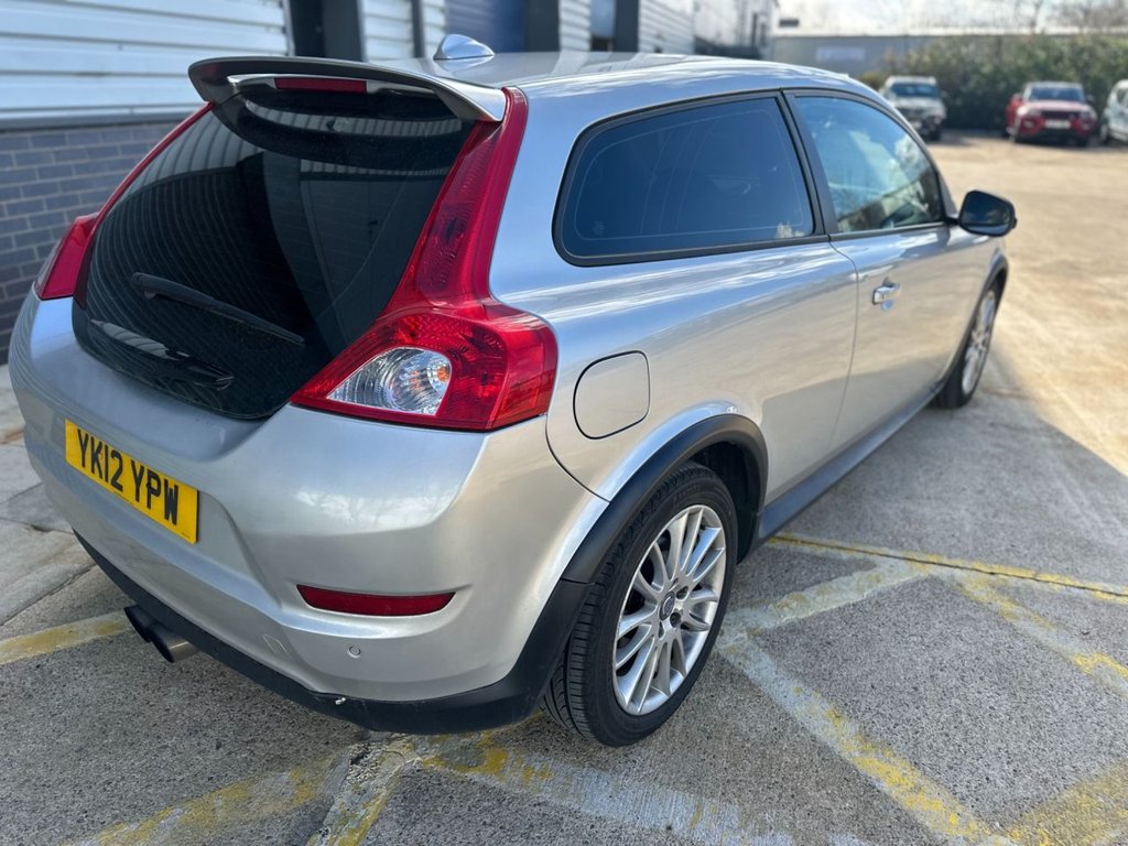 Used Volvo C30 2012 for sale - 77891039: Photo 7