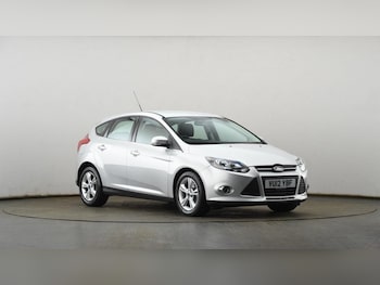 Used Ford Focus 2012 for sale - 77655070: Photo