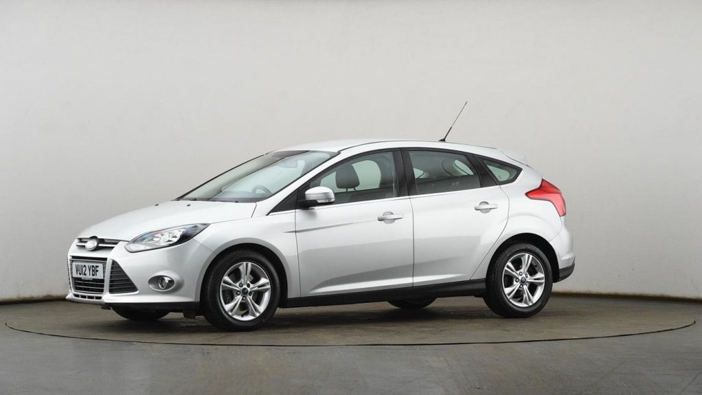 Used Ford Focus 2012 for sale - 77655070: Photo 3