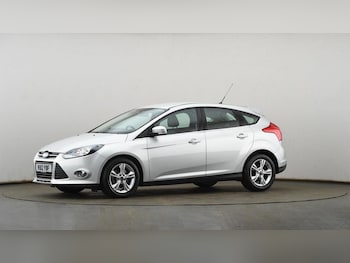 Used Ford Focus 2012 for sale - 77655070: Photo