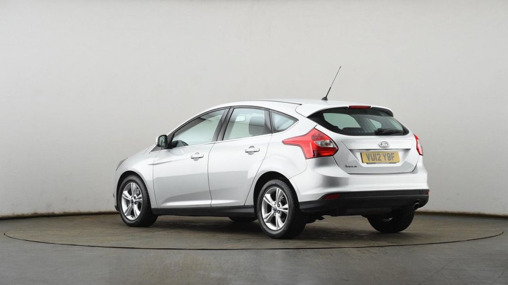 Used Ford Focus 2012 for sale - 77655070: Photo 5
