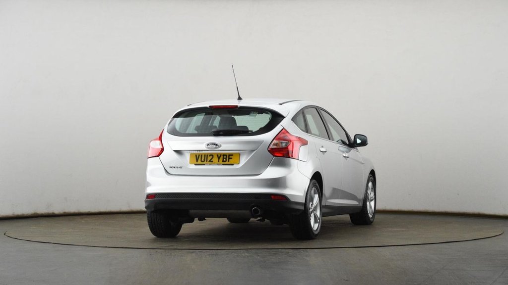 Used Ford Focus 2012 for sale - 77655070: Photo 6