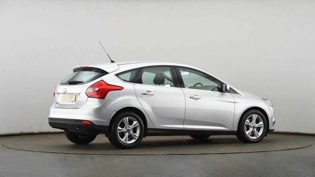 Used Ford Focus 2012 for sale - 77655070: Photo 7