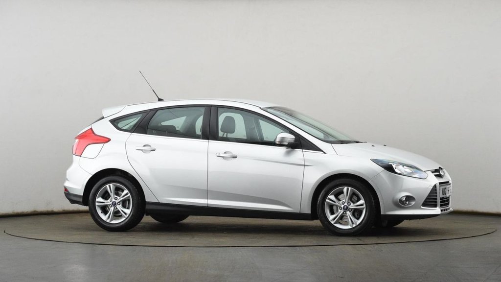 Used Ford Focus 2012 for sale - 77655070: Photo 8