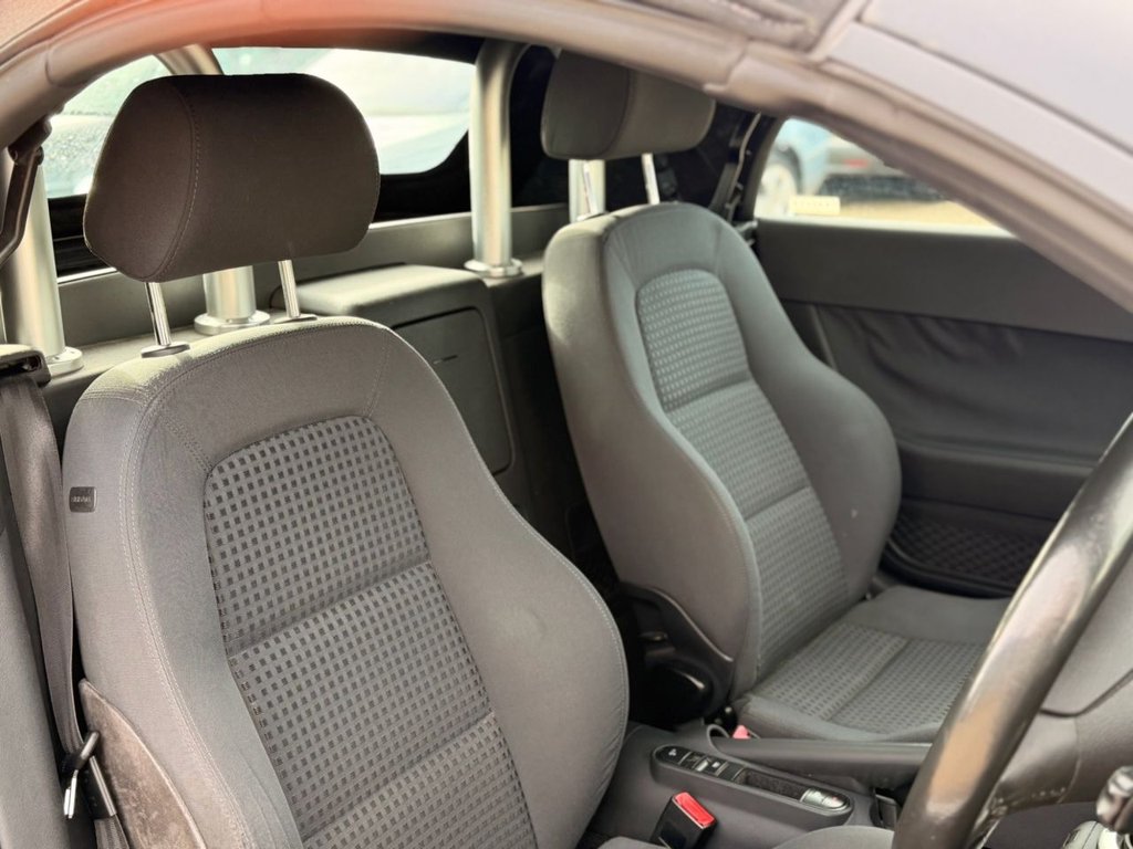 Used Audi TT 2004 for sale - 77631977: Photo 13