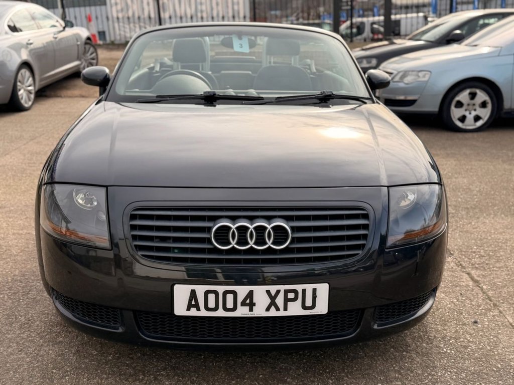 Used Audi TT 2004 for sale - 77631977: Photo 18
