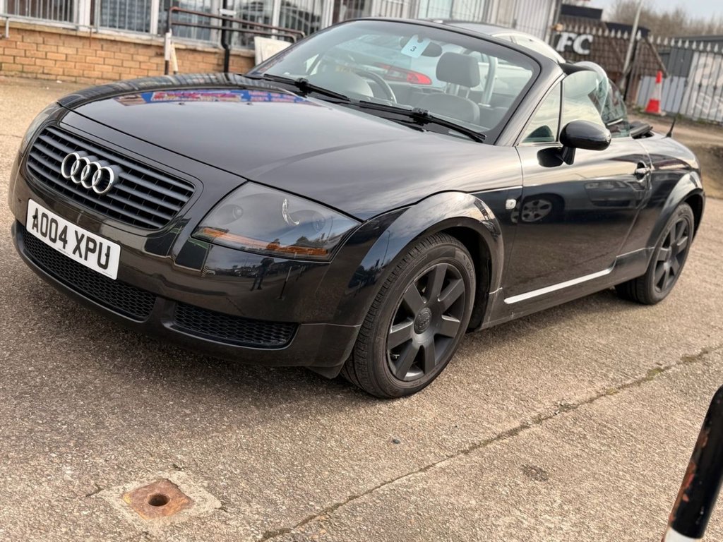 Used Audi TT 2004 for sale - 77631977: Photo 19