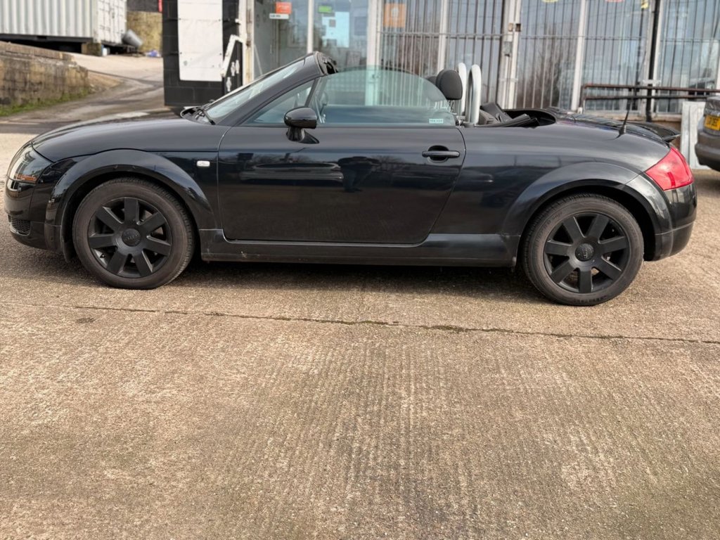 Used Audi TT 2004 for sale - 77631977: Photo 20