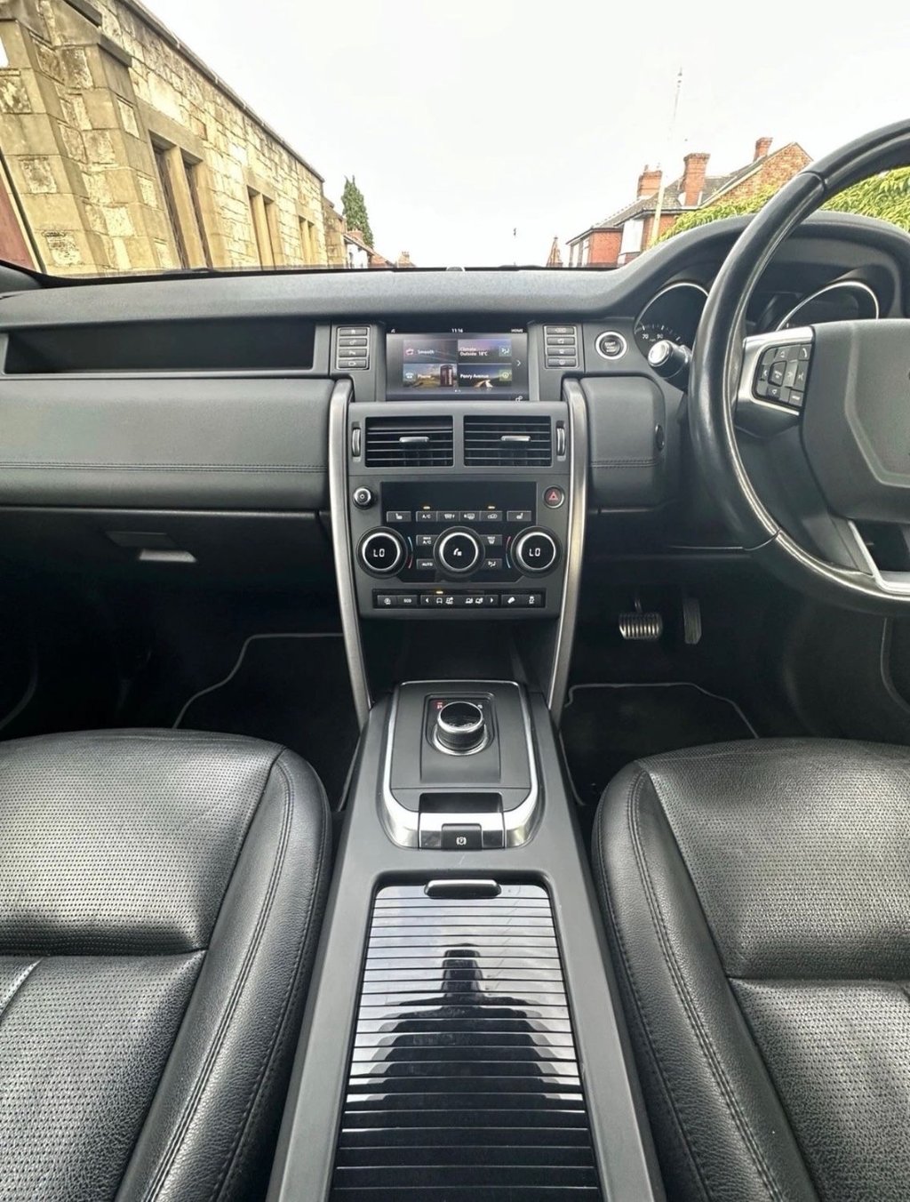 Used Land Rover Discovery Sport 2018 for sale - 77369741: Photo 13