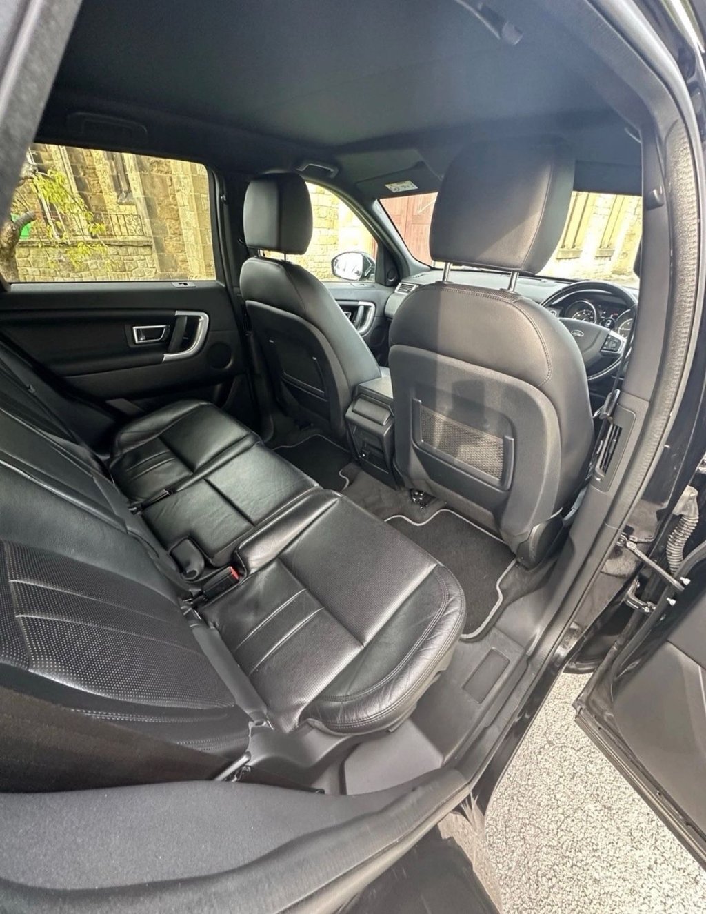 Used Land Rover Discovery Sport 2018 for sale - 77369741: Photo 14