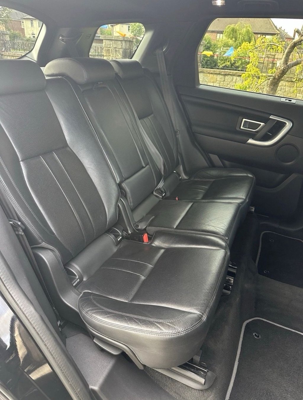 Used Land Rover Discovery Sport 2018 for sale - 77369741: Photo 16