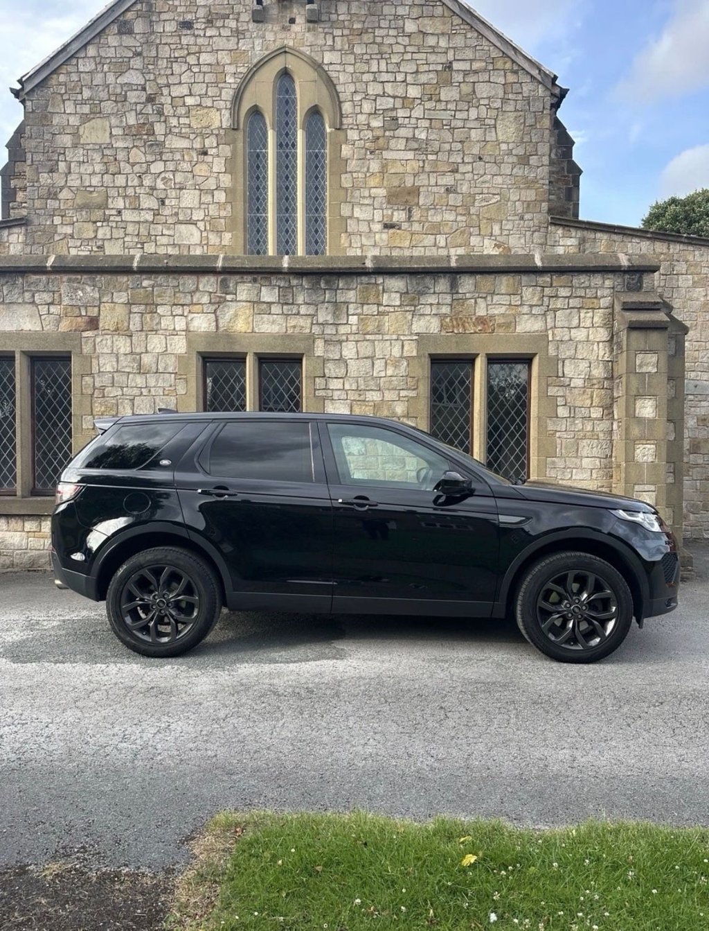 Used Land Rover Discovery Sport 2018 for sale - 77369741: Photo 7