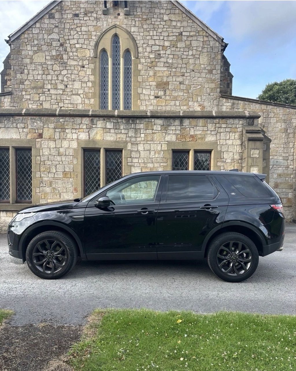 Used Land Rover Discovery Sport 2018 for sale - 77369741: Photo 8