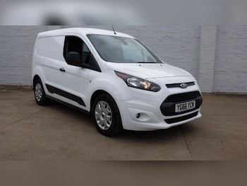 Used Ford Transit Connect 2016 for sale - 77893695: Photo