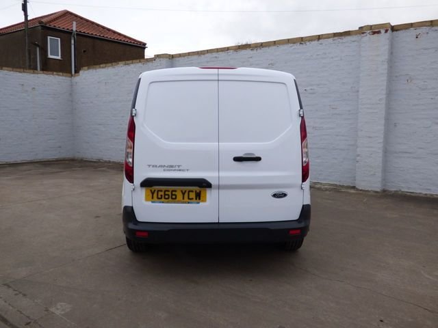 Used Ford Transit Connect 2016 for sale - 77893695: Photo 3