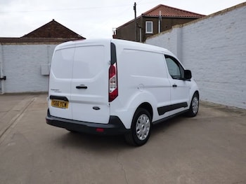 Used Ford Transit Connect 2016 for sale - 77893695: Photo