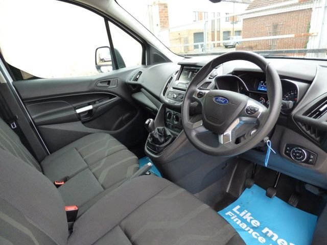 Used Ford Transit Connect 2016 for sale - 77893695: Photo 5