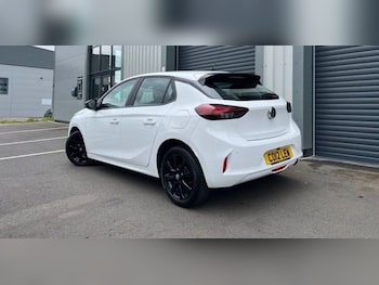 Used Vauxhall Corsa 2022 for sale - 77905331: Photo