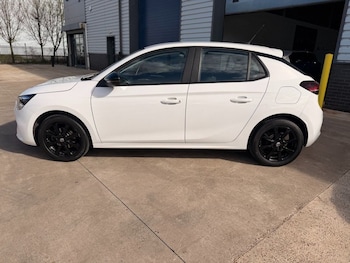 Used Vauxhall Corsa 2022 for sale - 77905331: Photo