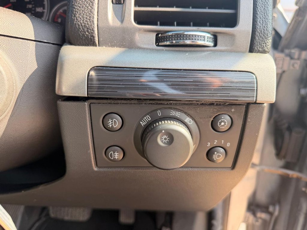 Used Vauxhall Vectra 2007 for sale - 77952990: Photo 18