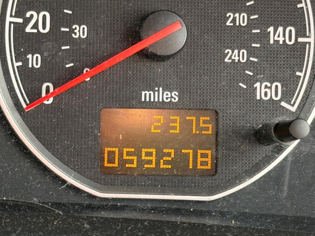 Used Vauxhall Vectra 2007 for sale - 77952990: Photo 19