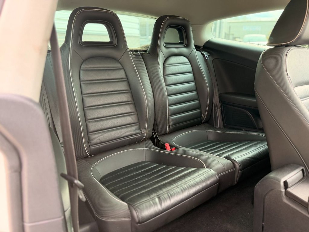 Used Volkswagen Scirocco 2011 for sale - 78117488: Photo 15