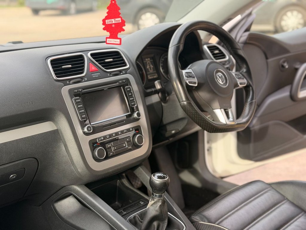 Used Volkswagen Scirocco 2011 for sale - 78117488: Photo 19