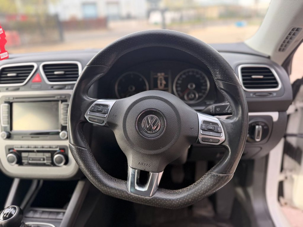 Used Volkswagen Scirocco 2011 for sale - 78117488: Photo 22