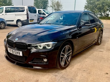 Used BMW 3 Series 2018 for sale - 79089921: Photo