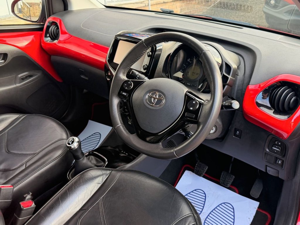 Used Toyota AYGO 2014 for sale - 77188318: Photo 10